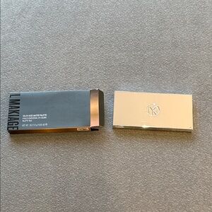 IL MAKIAGE Gold Eye Palette